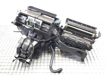 NAGRZEWNICA KOMPLETNA KOMBAJN VW GOLF VII 5Q0907511L Hatchback KOMBAJN