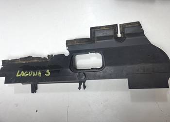 RENAULT LAGUNA III KIEROWNICA POWIETRZA PRAWA 214990008R