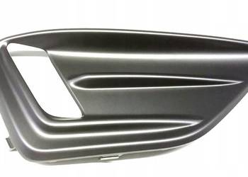 VOLVO XC60 R-Design prawa kratka zderzaka przod OE 31383121 VOLVO XC60 R-Design prawa kratka zderzaka przod OE 31383121