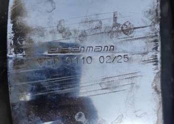 KOMPLETNY WYDECH EISENMANN PORSCHE BOXSTER 986 2.7 KOMPLETNY WYDECH EISENMANN PORSCHE BOXSTER 986 2.7