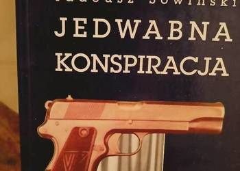 Jedwabna konstrukcja księgarnia antykwariat Bródno okazy