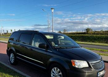 Chrysler Town & Country 3.6 Touring
