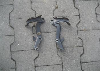 toyota avensis t22 lift 00-02r zawiasy maski przód prawy lewy kod 1E5