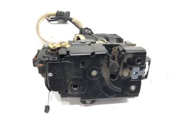 ZAMEK DRZWI LEWY PRZÓD SEAT TOLEDO II Sedan/Limuzyna 98-06