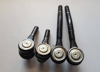 Końcówka drążka kierowniczego fiat 125p