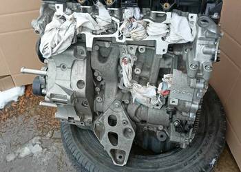 SILNIK B47D20A BMW F10 F20 F30 2.0d 2016 PRZEBIEG 16 TYŚ KM