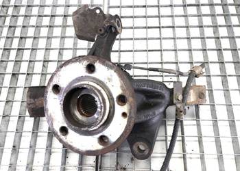 ZWROTNICA PRAWY PRZÓD MERCEDES VITO Skrzynia 1.6 114KM A4473320301