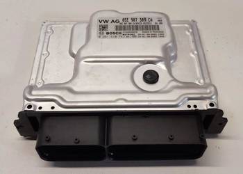 VW TAYRON KOMPUTER SILNIKA 1.5 E-TSI 05E907309CA