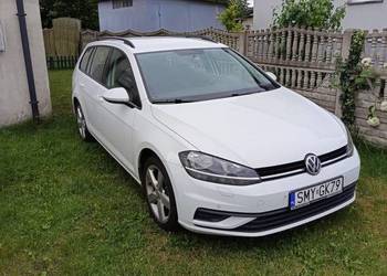 VW Golf 7.5 1.6 tdi CarPlay/Android 143KM
