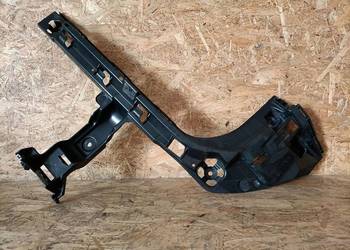 BMW X1 F48 F49 ŚLIZG MOCOWANIE ZDERZAKA PRAWY TYŁ 51127381120