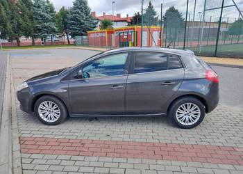 Fiat Bravo 1,6 Multijet 2009