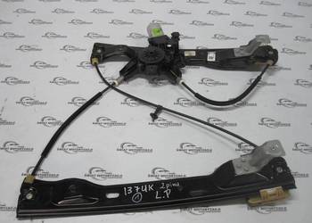 FORD FOCUS MK3 III 12r mechanizm szyby lewy przód BM51-A23201AB 2 PIN