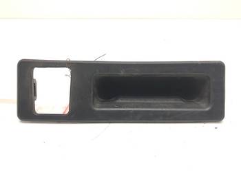 KLAMKA KLAPY TYŁ BMW F11 7368753 Kombi 09-17