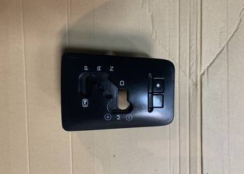 96607052ZD ramka wybieraka zmiany biegów automat Peugeot 407 03-11