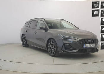 Ford Focus FORD Focus 2.3 EcoBoost ST X ! Z Polskiego Salonu ! Faktura VAT…
