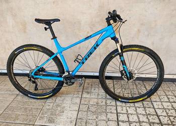 rower TREK 29" Rock Shox, ham.hysr.tarczowe,  DEORE XT