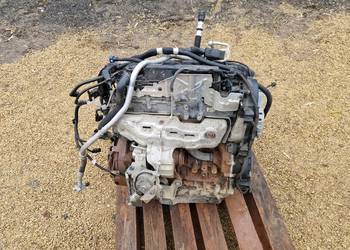 silnik PSA 2.0BlueHDI DW10FU Boxer Jumper Ducato