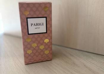 Parigi Glantier