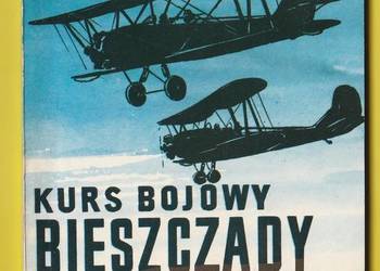 ŻÓŁTY TYGRYS - KURS BOJOWY BIESZCZADY - 1988