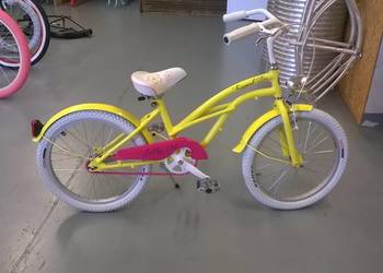 Sprzedam rower ROYAL złożony na zamówienie