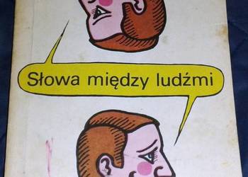 Słowa między ludźmi - Walery Pisarek