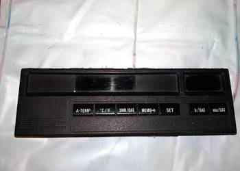 DODGE CARAVAN CHRYSLER VOYAGER wyswietlacz panel DODGE CARAVAN CHRYSLER VOYAGER wyswietlacz panel