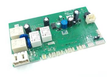 Moduł sterujący zmywarki Whirlpool ADG 5010