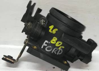 Przepustnica Ford 1.6 B