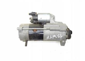 ROZRUSZNIK SILNIKA OPEL ASTRA V K 1.4 T 12668969