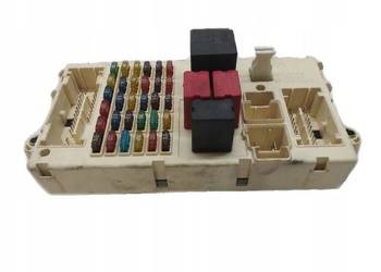 SKRZYNKA BSI 60684629 Alfa Romeo GT I (2003-2010)