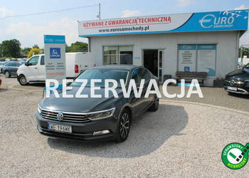Volkswagen Passat Salon Polska Comfortline B8 (2014-2023)