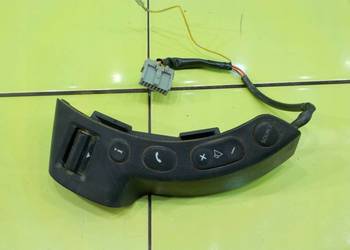 NISSAN NV200 1.5 DCI 11r VAN przelacznik kierownicy 25552BR01BK