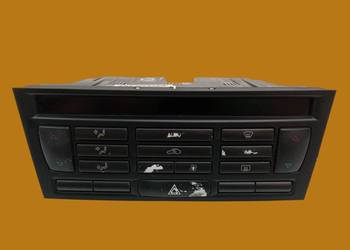 PANEL NAWIEWU 12798057EA  Saab 9-3 II (2002-2014)