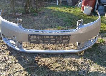 zderzak rapid 2019lift