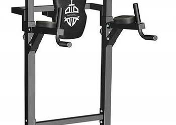 STACJA FITNESS Sportsroyals Power Tower Dip