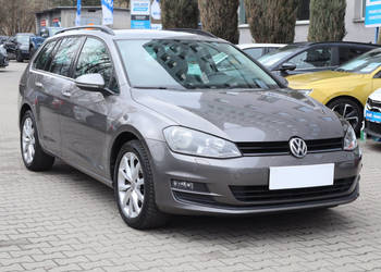 VW Golf 1.2 TSI