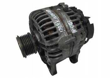 ALTERNATOR Nissan Qashqai Renault Clio 1.5 dCi 0124525140 8200728292C 150A