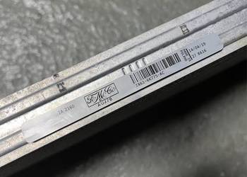 Ford focus m4 intercooler