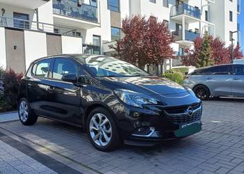 Sprzedam opla corsa e