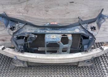 MERCEDES CLS W219 SEDAN 3.0 CDI PAS PRZEDNI KOMPLET AUTOMAT
