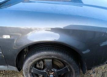 Audi A6 C5 błotnik polift