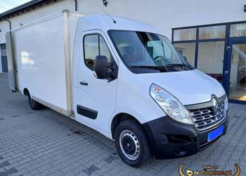 wynajem busa Kontener 4,5 x 2,15 x 2
