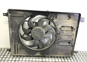 WENTYLATOR CHŁODNICY FORD MONDEO MK4 1.8 125KM 6G91-8C607-PC 07-15