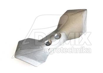 Redlice sercowa Vibrolflex Kongskilde 105000514 Bellota