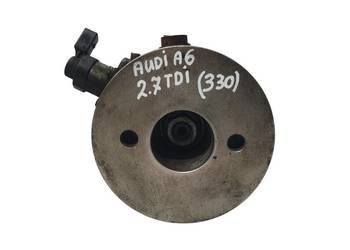 POMPA WTRYSKOWA AUDI A6 C6 2.7 3.0 TDI 059130755S 0445010171
