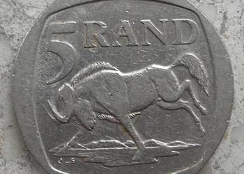 RPA-5 RAND-1994 r