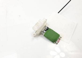 REZYSTOR OPEL CORSA E REZYSTOR OPEL CORSA E