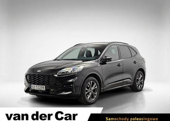 Ford Kuga 2.0 EcoBlue AWD ST-Line X aut ! Z Polskiego Salonu ! Faktura VAT…