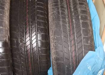 Letnie opony Bridgestone turanza ECO 205 60 r 16  kpl. 4 szt nówki