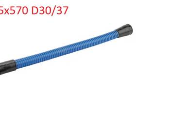 Wąż 25x570 D30/37
